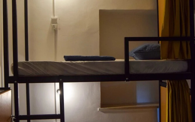 The Y Hotel Amman
