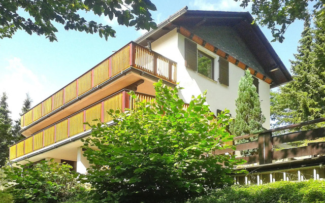 Ferienhaus Sackpfeifenblick, Hatzfeld