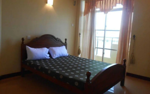 Colombo Apartments - Collingwood Place