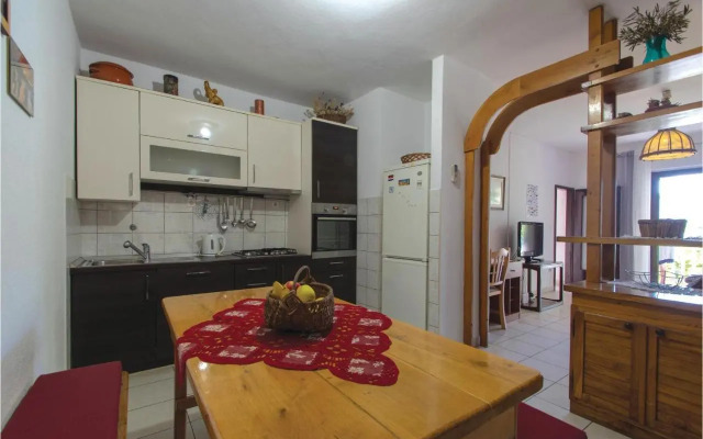 Apartment Racisce