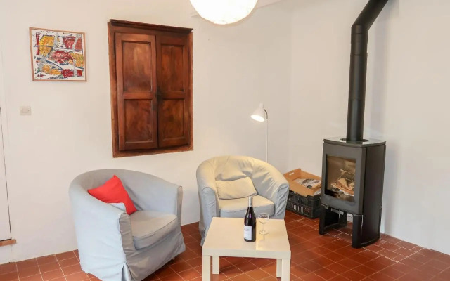 Holiday Home Le Puits Du Geai-2