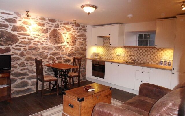 Mill of Nethermill Holidays