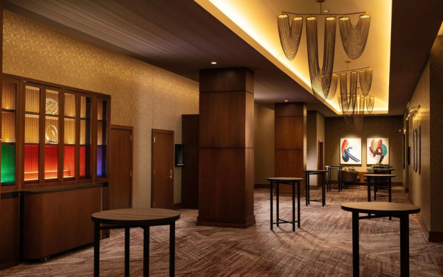 AC Hotel Austin-University
