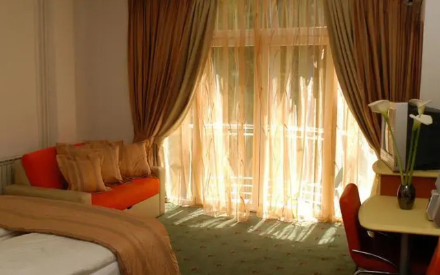 Hotel Klimetica