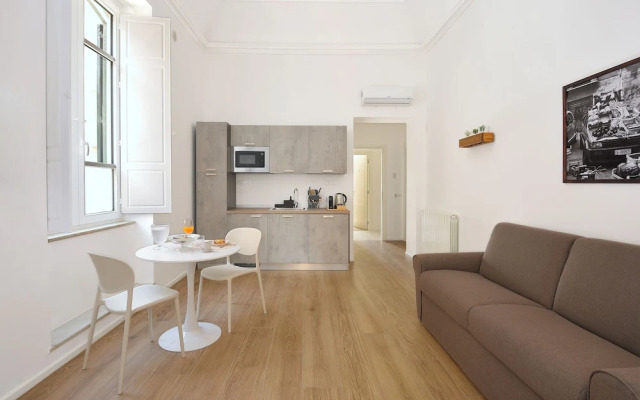 Palazzo Gregorietti Boutique Apartments