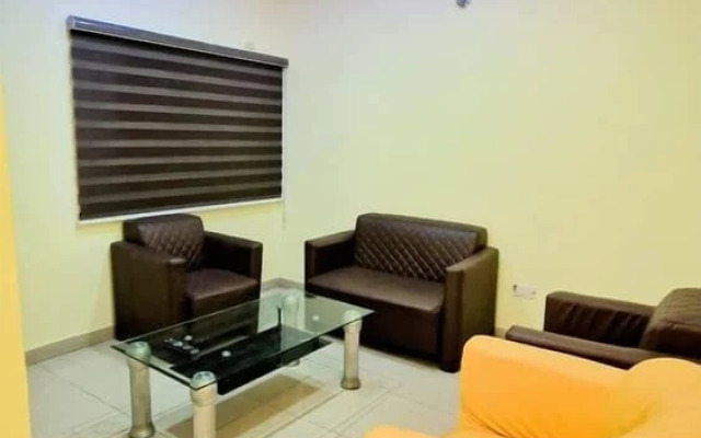 The Habitat Suites International