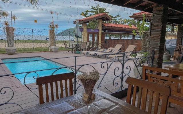 Casa Melville Hospedagem