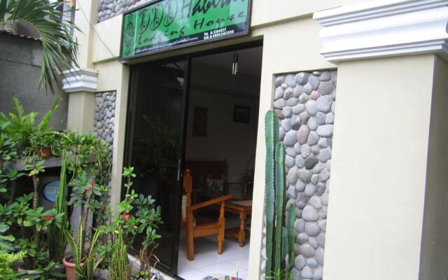 Batanes-DDD Habitat Lodging House