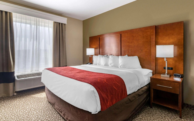 Comfort Suites Florence I-95