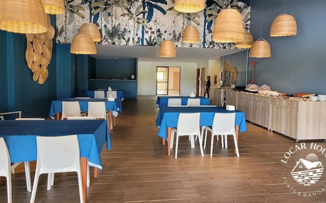Eco Resort - Praia dos Carneiros