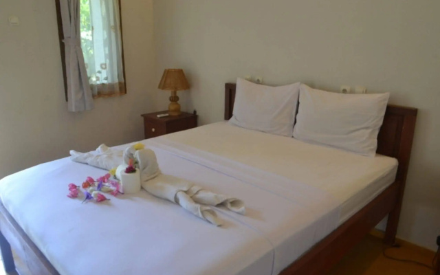 Kiayazo Homestay