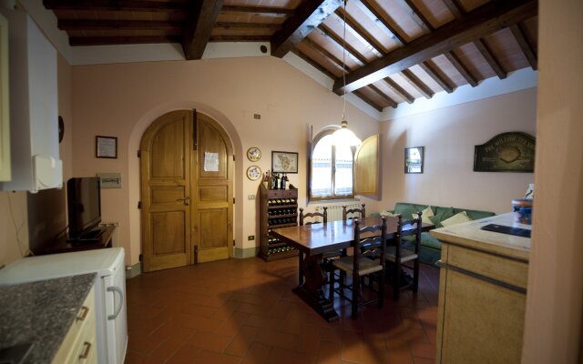 Agriturismo Vecchio Borgo di Inalbi
