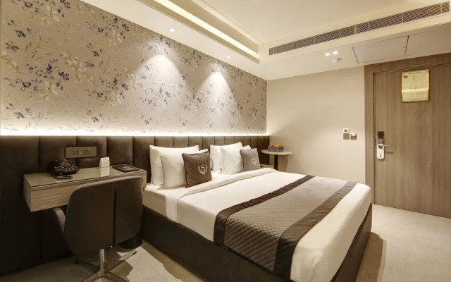 Stepstones Hotels and Inn-DLF PHASE-3