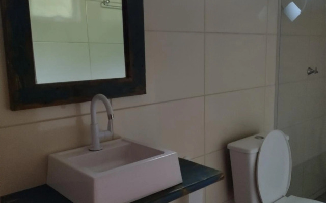 Kitnet Do Pescador 2