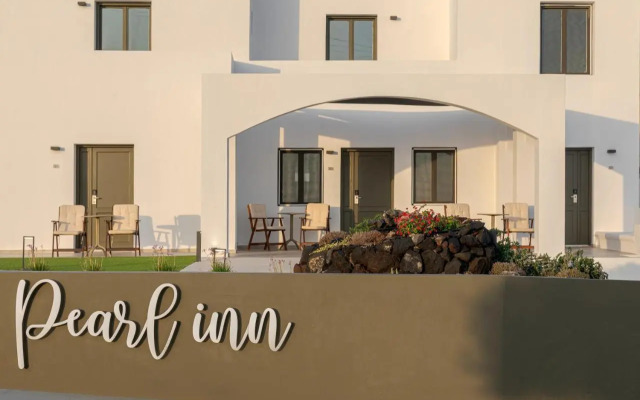Pearl Inn 4* Hotel
