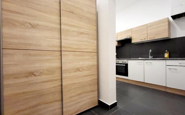 Real Living Apartments Vienna