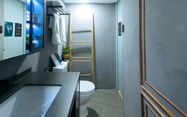 The Balilo Guesthouse