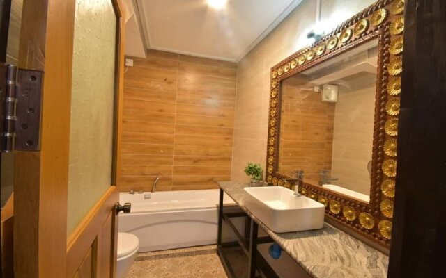 MiCO Hill Resort