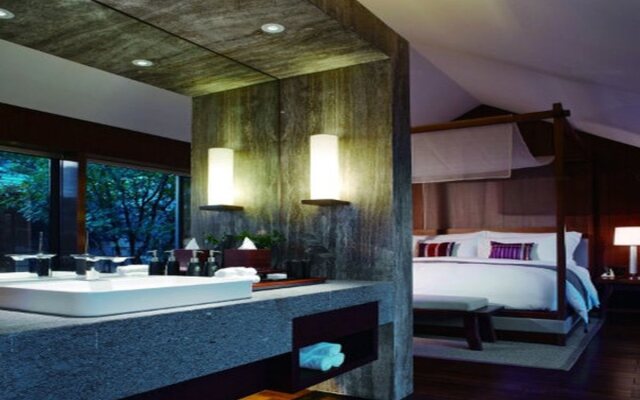 The Lost Stone Villas & Spa