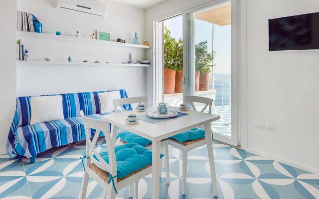 Villa Infinity in diso