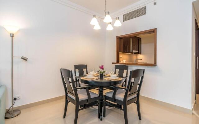 Lux BnB 1BD Boulevard Point Downtown Views