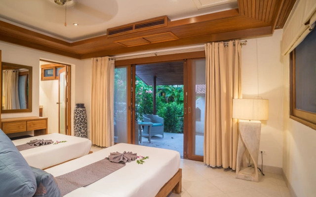 Shiva Samui Luxury Villas