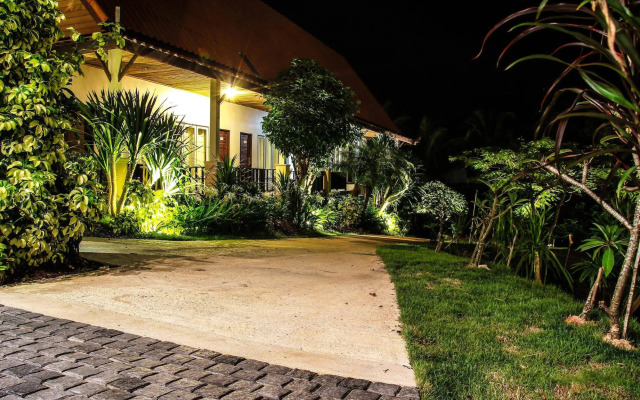 Lanta Sport Resort