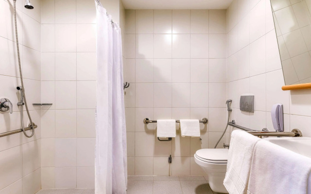 Ibis Budget Bh Savassi