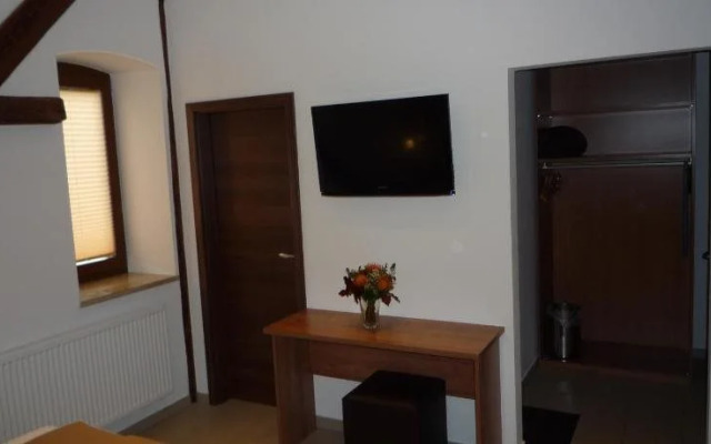 Pension Staudinger Keller