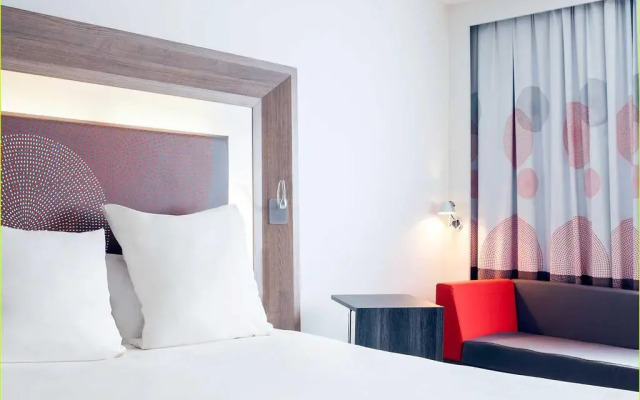 Novotel Stevenage Hotel