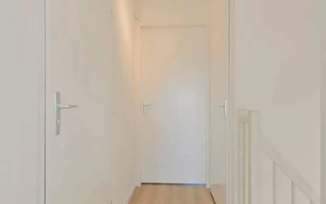 Holiday Home in Scherpenisse With Terrace