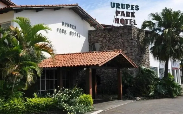 Urupês Park Hotel
