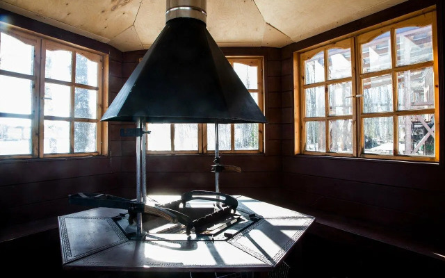 Крошнозеро