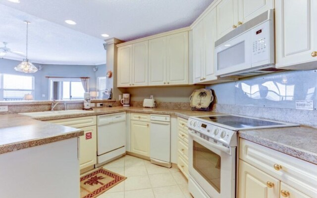 Ocean Park 304 - 3 Br Condo