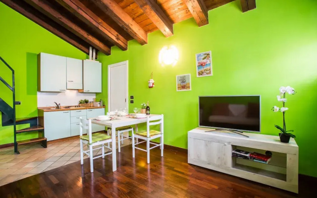 Bright Apartments Desenzano - Carducci City Centre