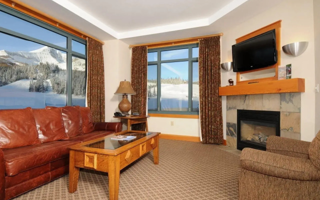 The Summit Hotel at Big Sky Resort