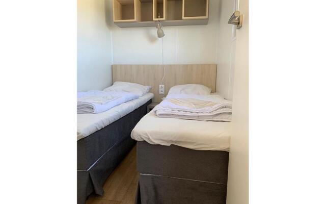 Chaletparc Krabbenkreek - Chalet 78