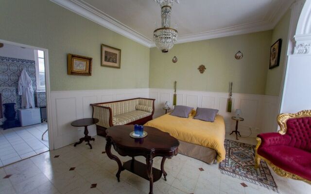 Château de la Marjolaine