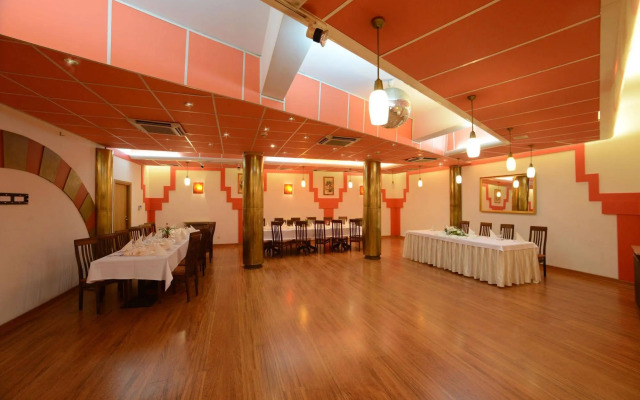 Hotel Orient