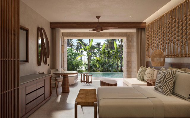 Secrets Playa Blanca Costa Mujeres - Adults Only - All Inclusive