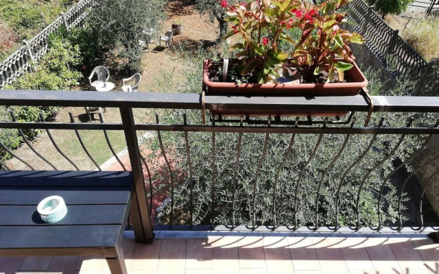 B&B Al Calcandola