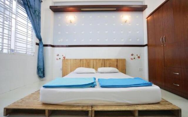 DaBlend Hostel