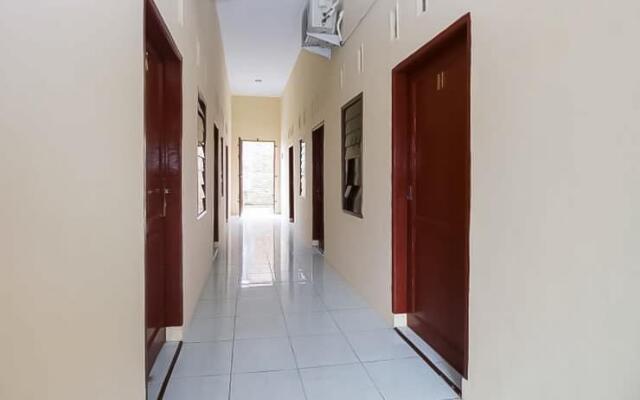 Sky Residence Cengkeh RedPartner