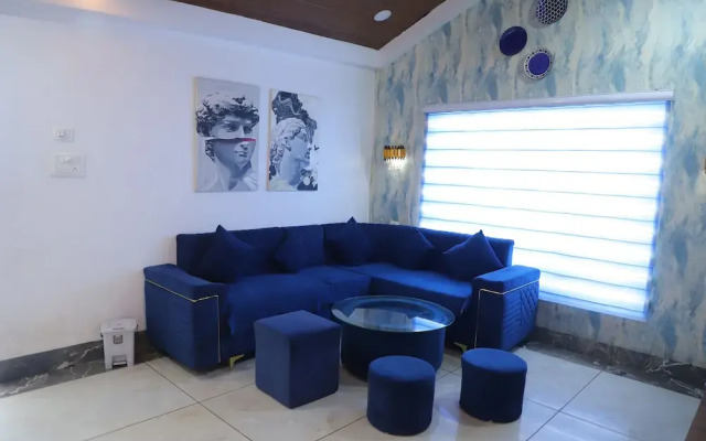 Cosmos Resort Maliblu