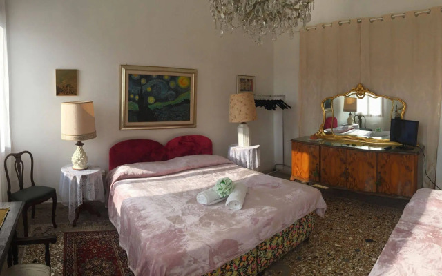 Princess Guest House