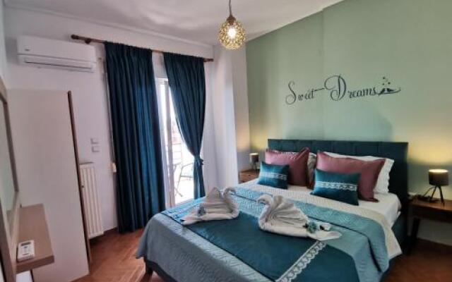 Evris House 1