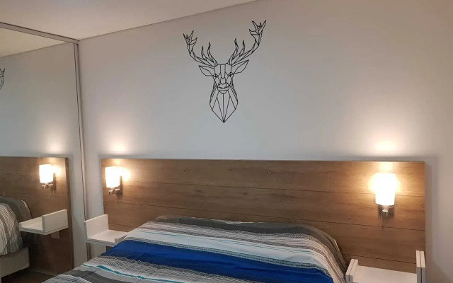 Terrazas del Beagle Apartamentos