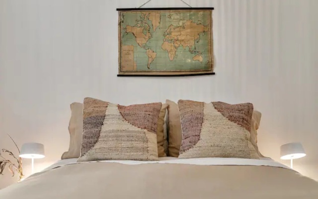 Heart Of The City Apartment In Heritage Building – Guest Rooms – Auckland