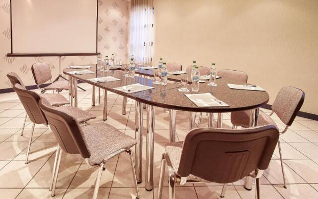 Continental Forum Oradea