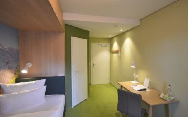 Hotel Restaurant Anders
